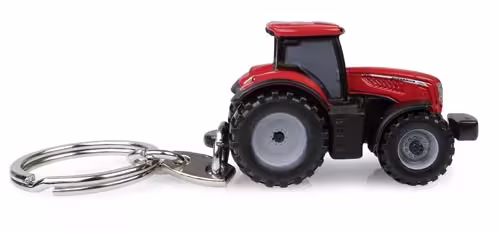 McCormick X8.680 Schlüsselanhänger Modell von Universal Hobbies  eilbote-onlineshop - Agrarfox
