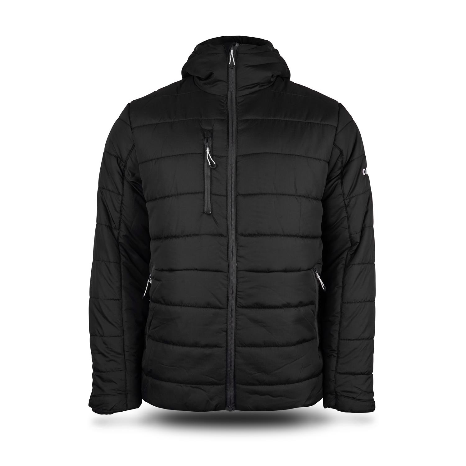 Case IH Winterjacke Herren