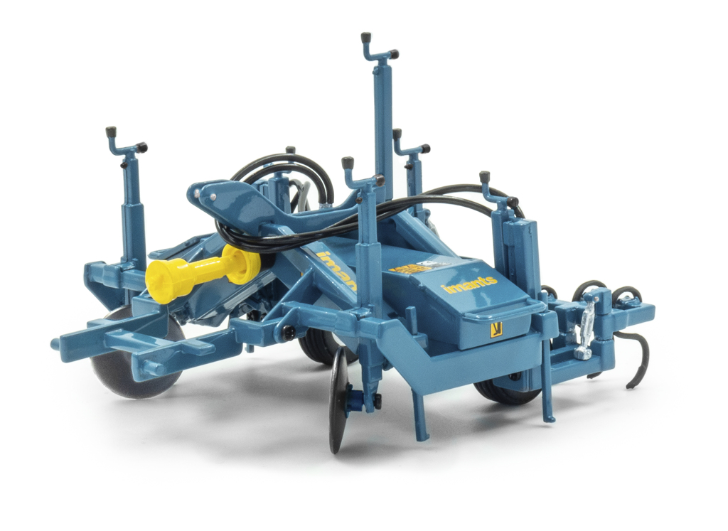 Imants Asparagus IRF III Dammfräse-1