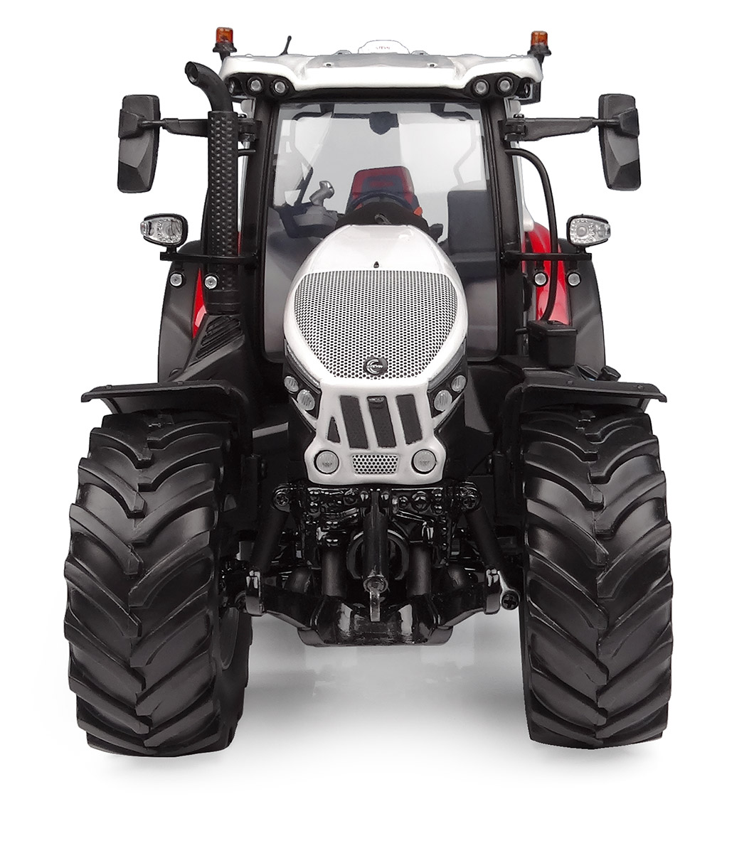 Steyr 6200 Impuls CVT (2026) Modell von Universal Hobbies 1:32