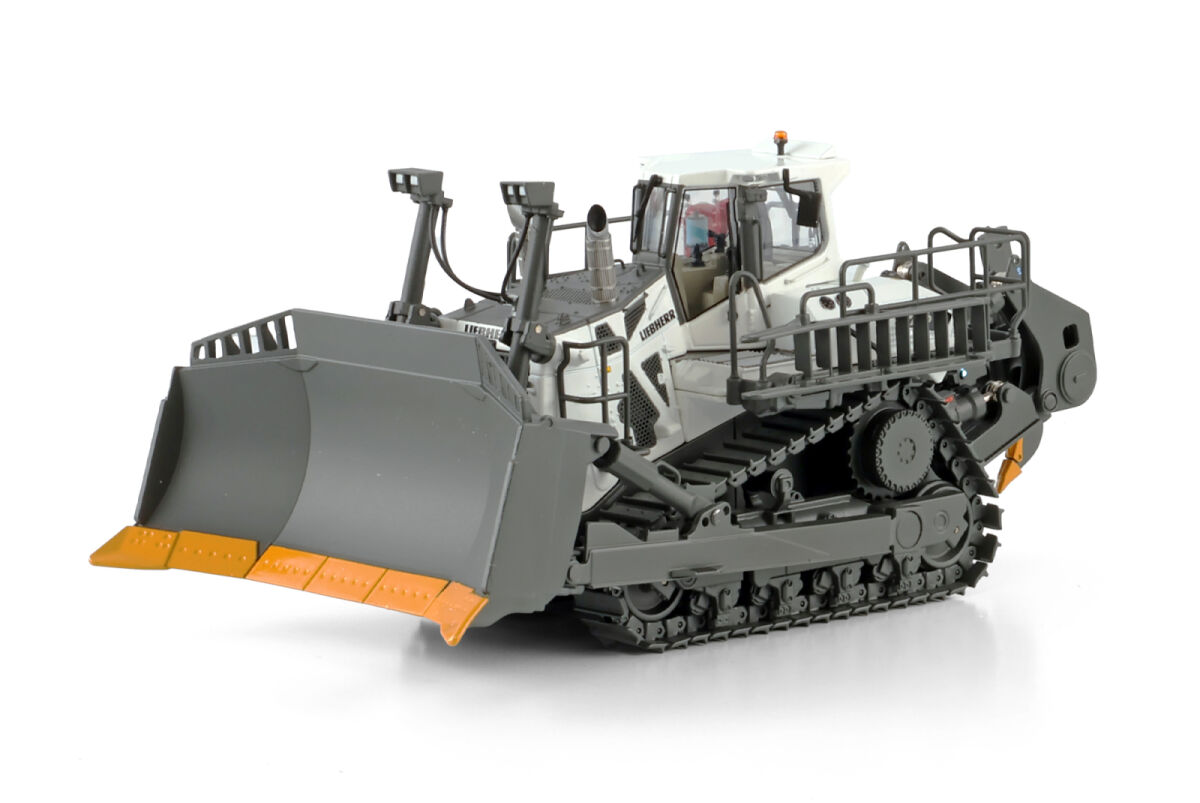 Liebherr PR 776 G8 Modell von Wsi Models 1:50