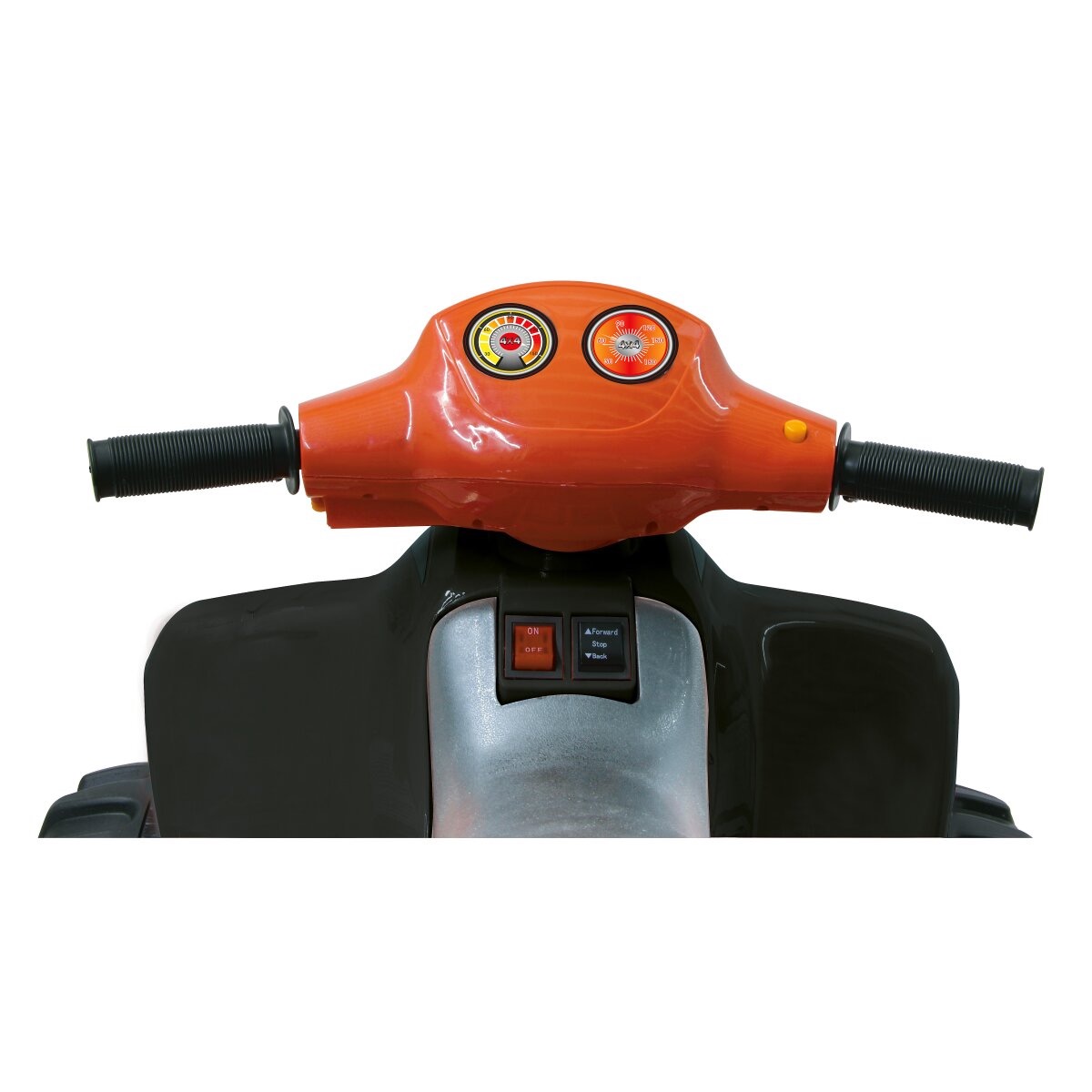 Quad Pico 6V Ride-on  Modell von Jamara 
