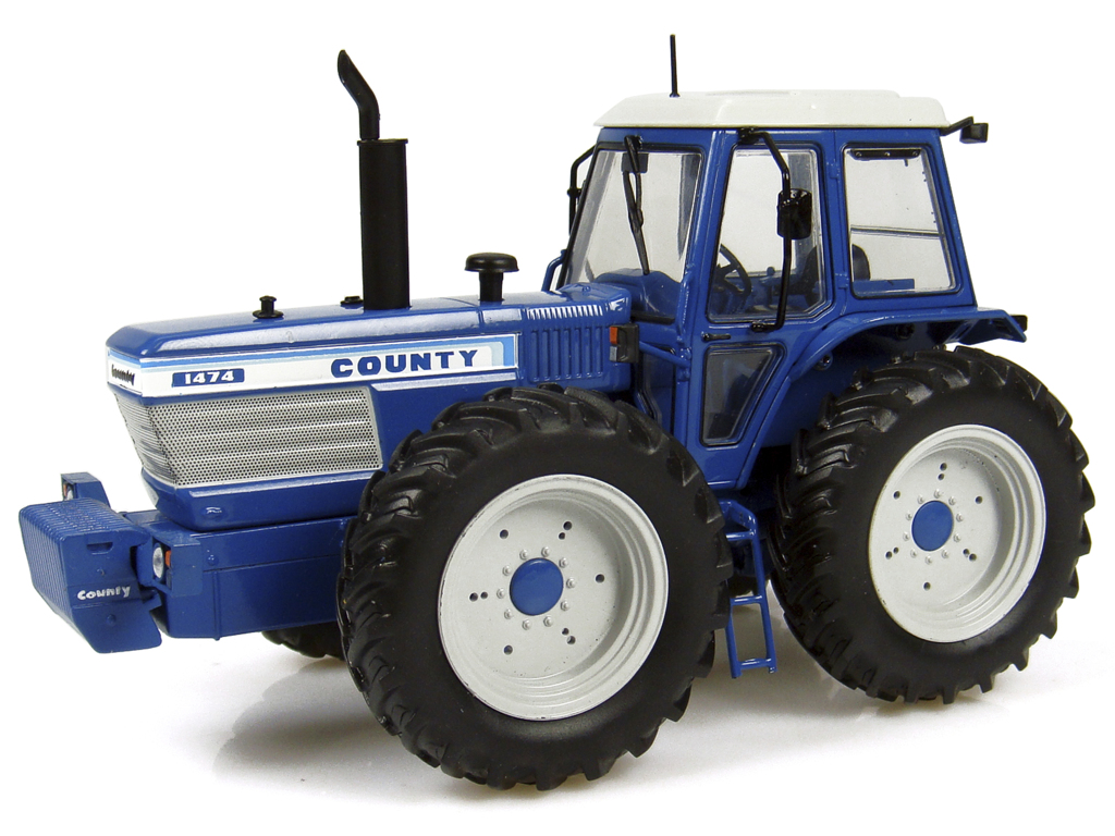 Ford County 1474-1