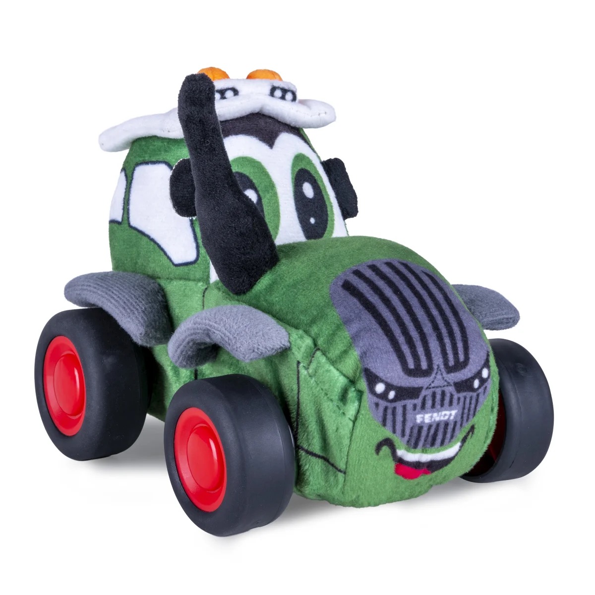 Fendt RC Plüschtraktor 2.4GHz mit Sound