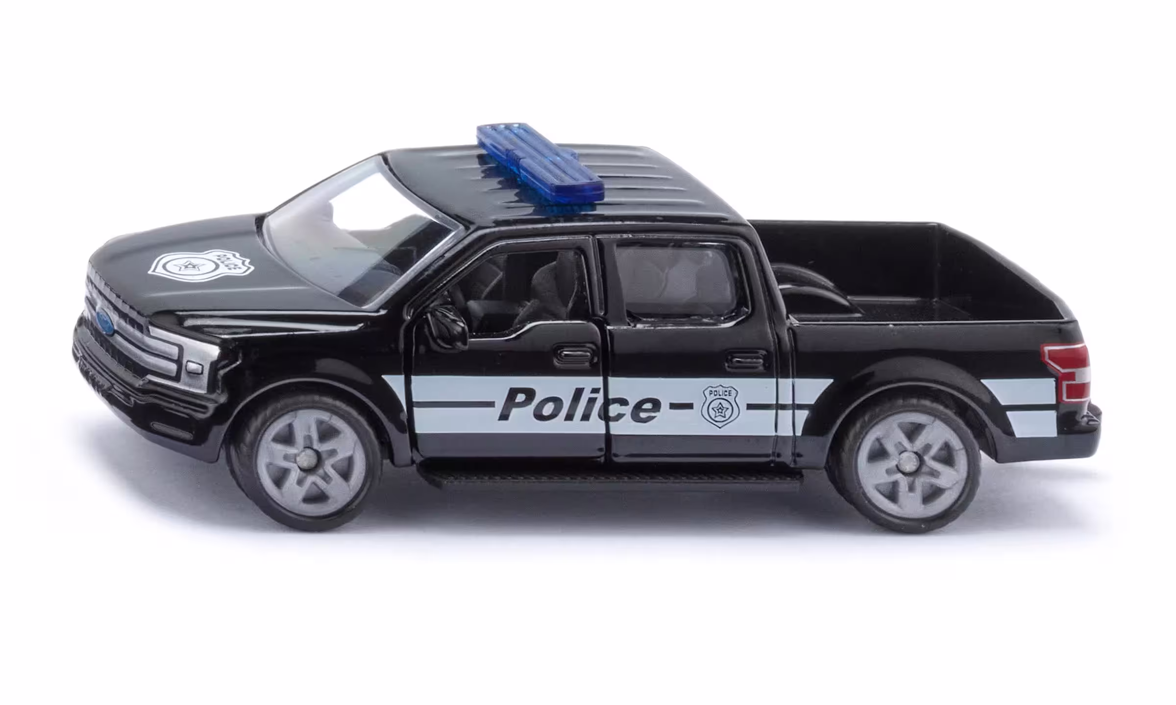 Ford F150 US Polizei eilbote-onlineshop - Agrarfox