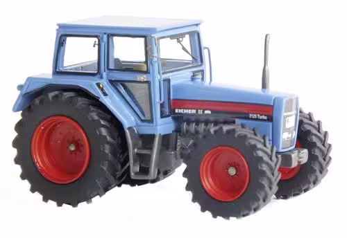 Eicher 3125 mit Terrabereifung Modell von MO-Miniatur 1:87 eilbote-onlineshop - Agrarfox