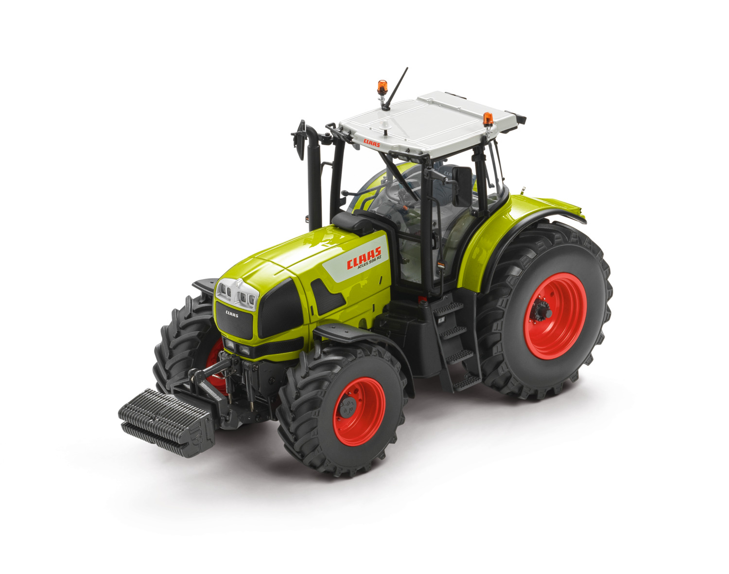 Claas Atles 936 RZ Modell von Universal Hobbies 1:32