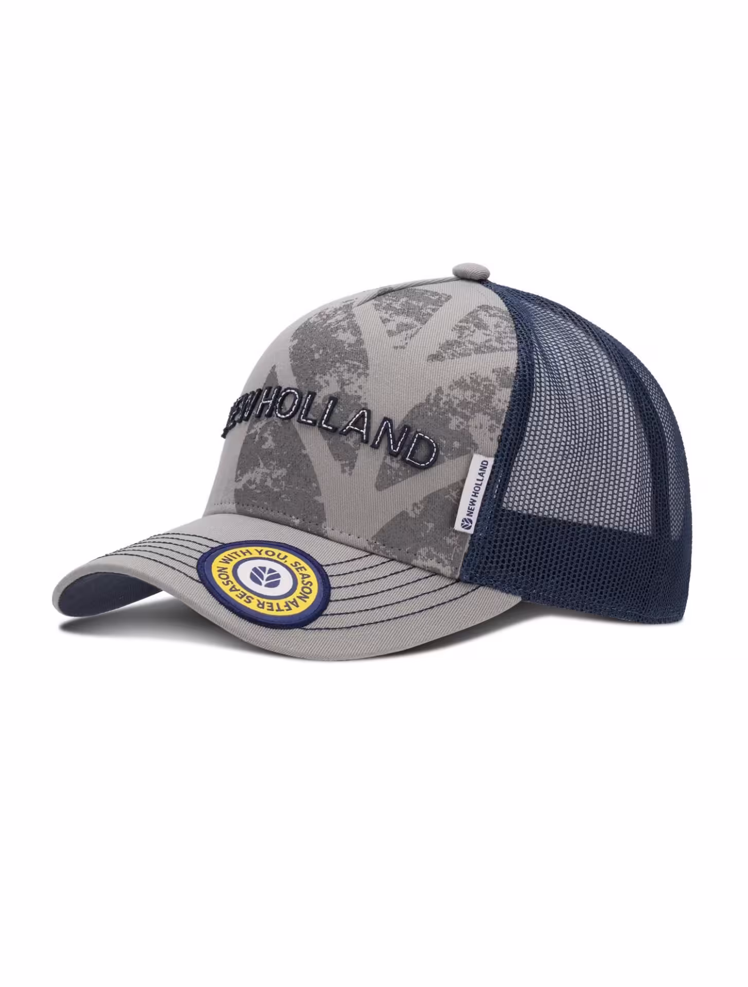 New Holland Cap Mesh „Season“ eilbote-onlineshop - Agrarfox