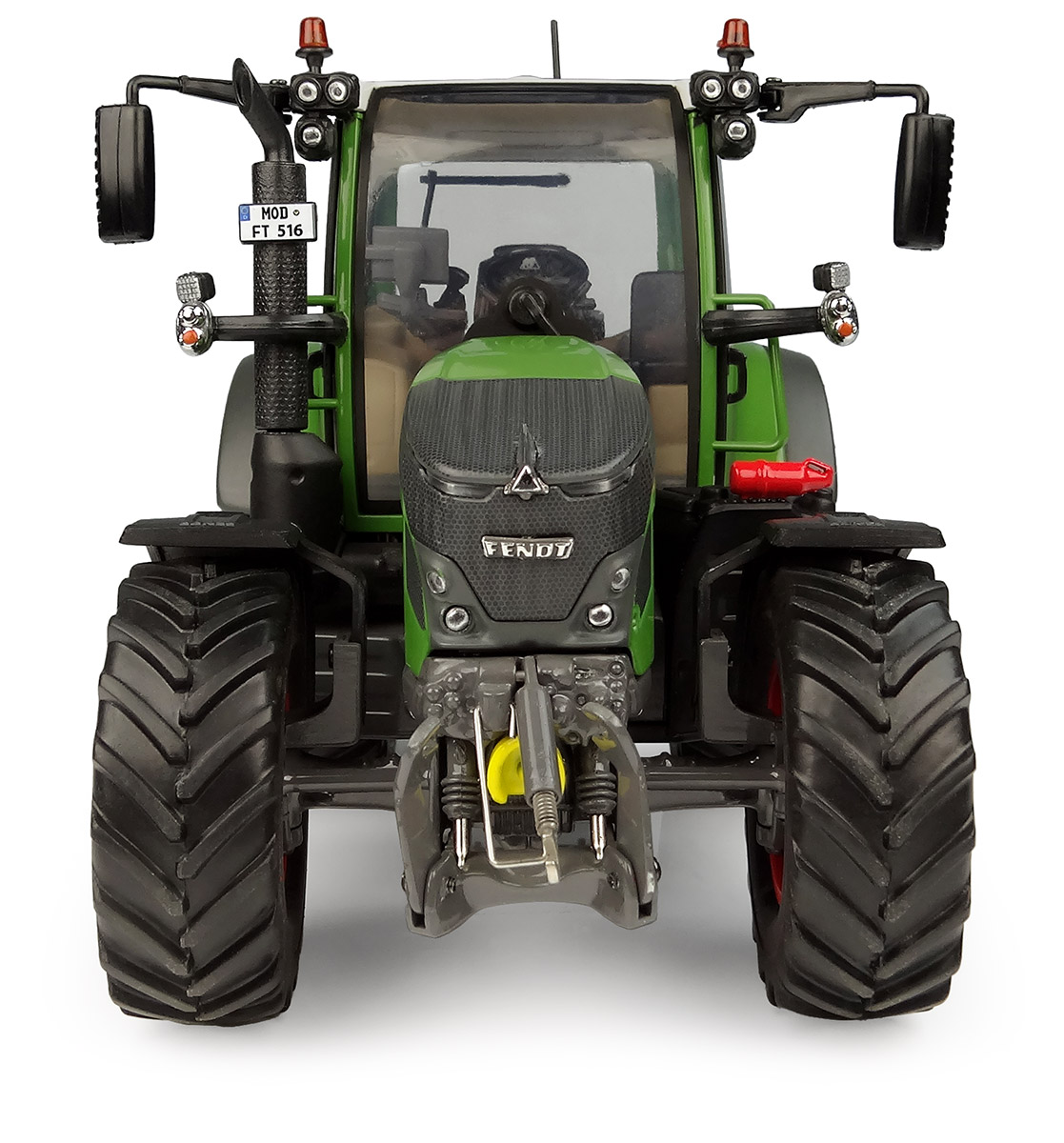 Fendt 516 Vario Gen4 - 2026 Modell von Universal Hobbies 1:32