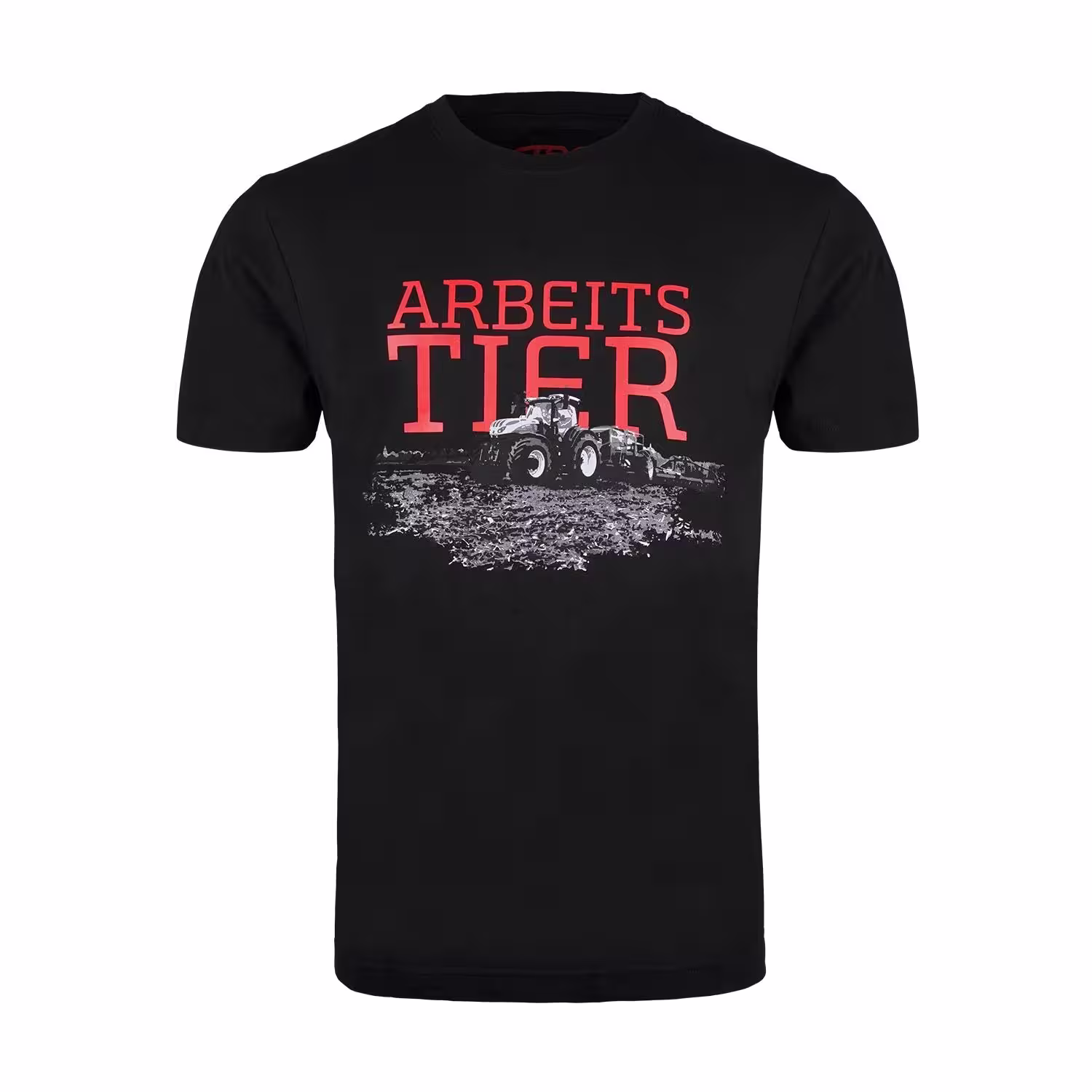 Steyr T-Shirt „Arbeitstier“ Unisex eilbote-onlineshop - Agrarfox