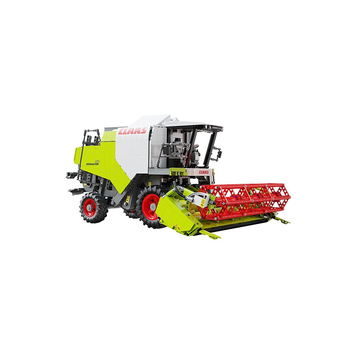 Claas Dominator 370 2.4Ghz