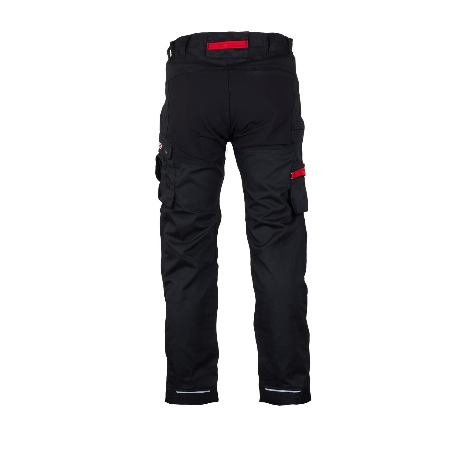 Case IH Arbeitshose Herren elastisch