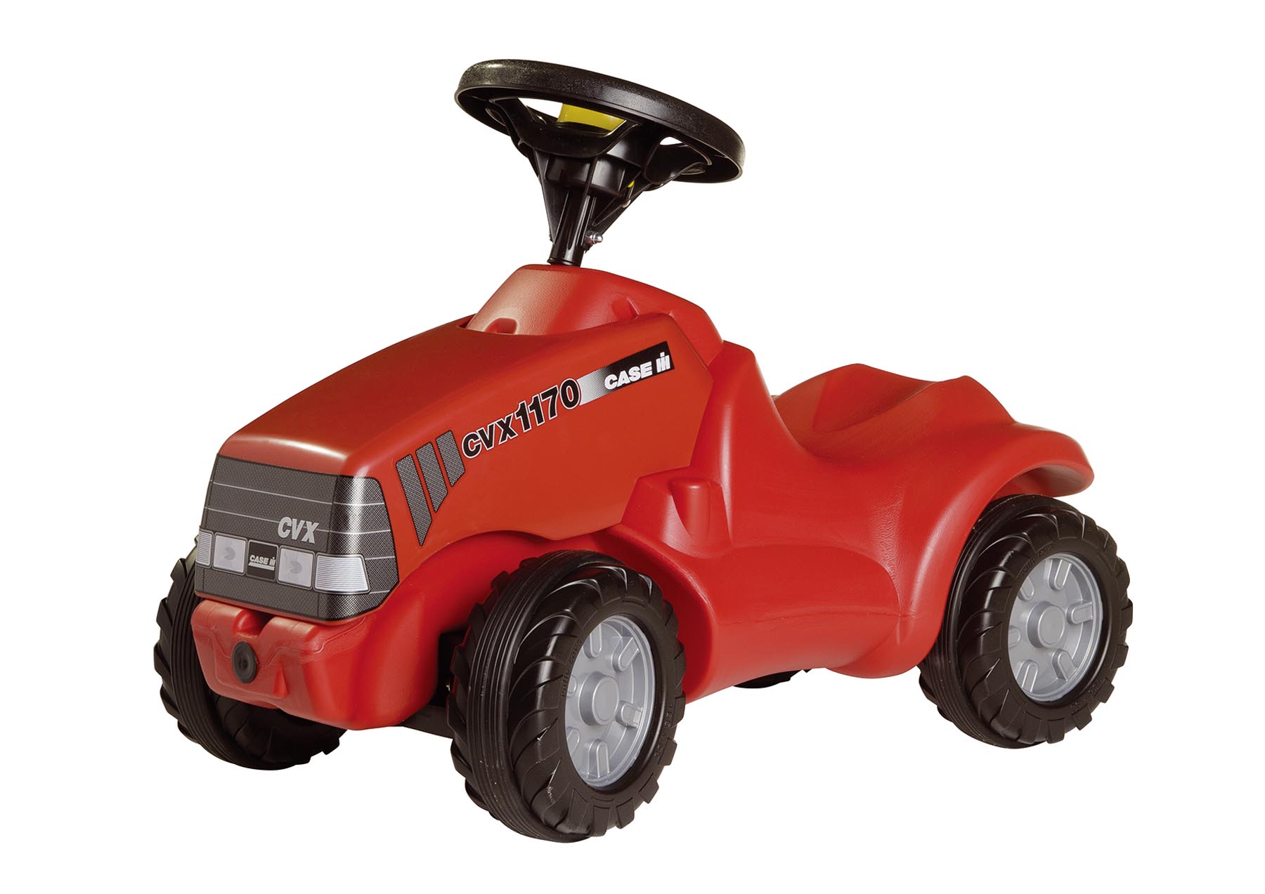 Case CV 1170 Rutschtraktor