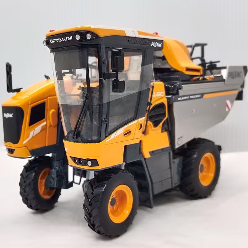 Pellenc Optimum XL60 Traubenvollernter Modell von Ros 1:32 eilbote-onlineshop - Agrarfox