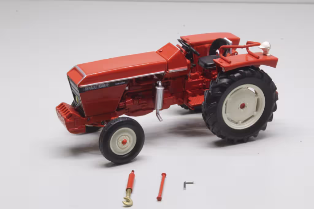Renault 89 Modell von Replicagri 1:32 eilbote-onlineshop - Agrarfox