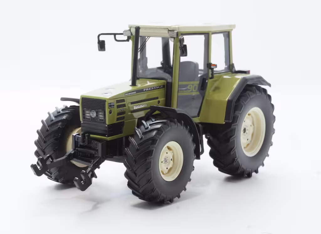 Hürlimann Prestige H-488 T Lim. Edt. 200 St.-1