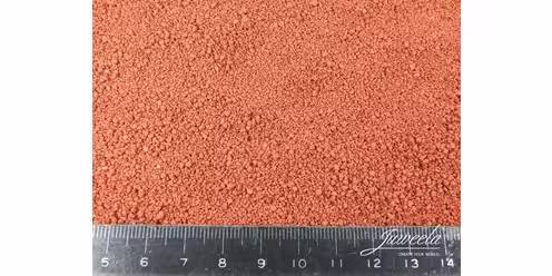 MA76050-1 Artikelname: Erzladung Eisenerz 0,3-1,8mm (100g) Originalhersteller:  von Juweela im Maßstab: 1:87 Hersteller-Nr: 28398