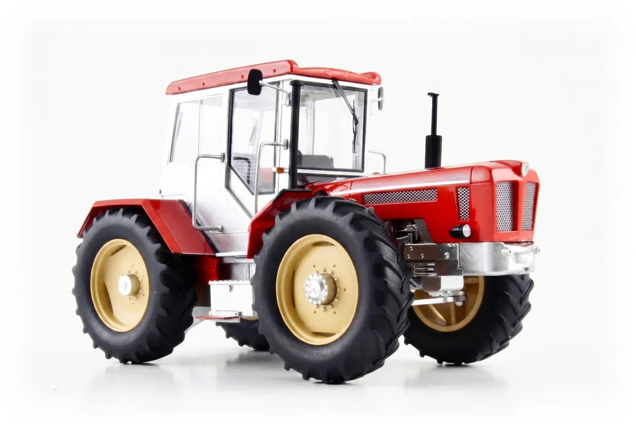 MA66772-1 Artikelname: Schlüter Super Trac 1600 TVL 1st Edition Originalhersteller: Schlüter Modelltyp: Super Trac 1600 TVL von Agrarfox im Maßstab: 1:32 Hersteller-Nr: 90275-1