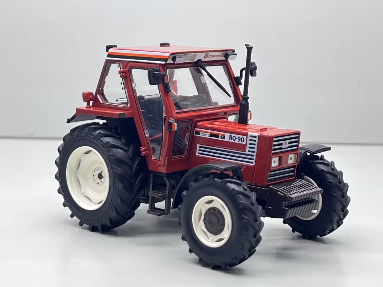 Fiat 80.90 DT Modell von Replicagri 1:32 eilbote-onlineshop - Agrarfox