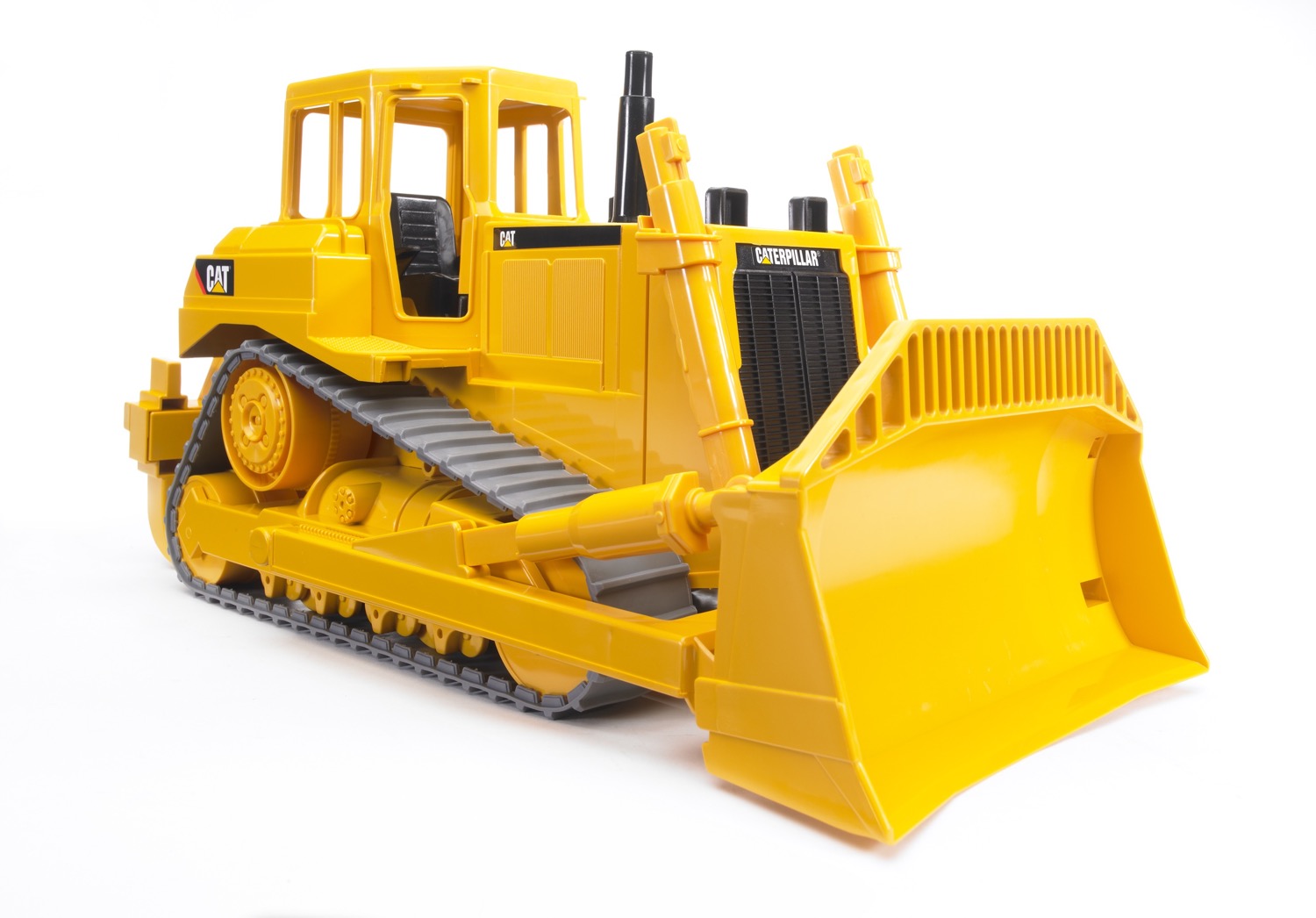 Caterpillar Bulldozer