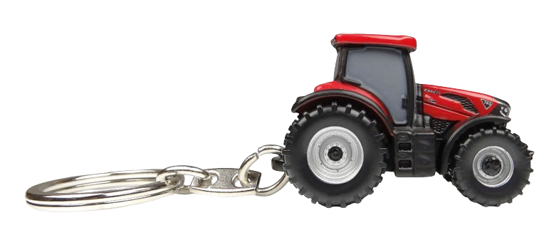 Case IH Puma 185 CVXDrive 2026 - Schlüsselanhänger Modell von Universal Hobbies 