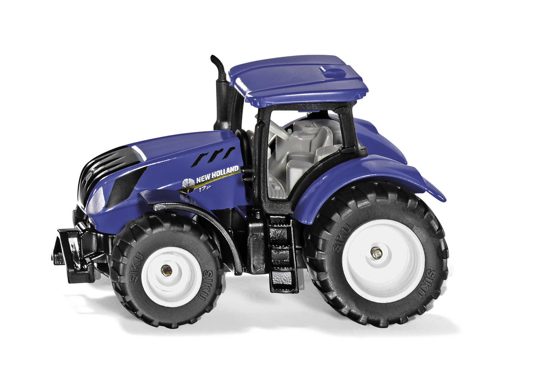 New Holland T7.315 Modell von Siku 