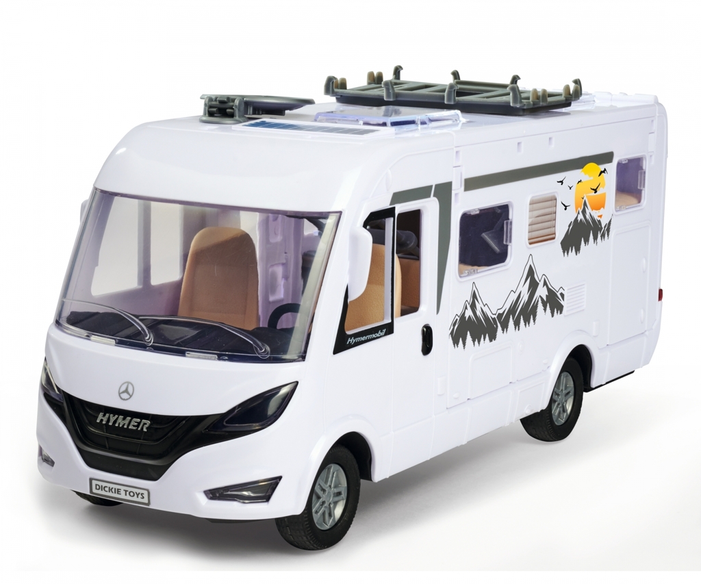 Wohnmobil Set-1