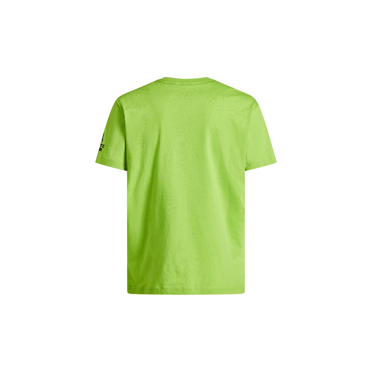 Deutz-Fahr grünes T-Shirt Herren