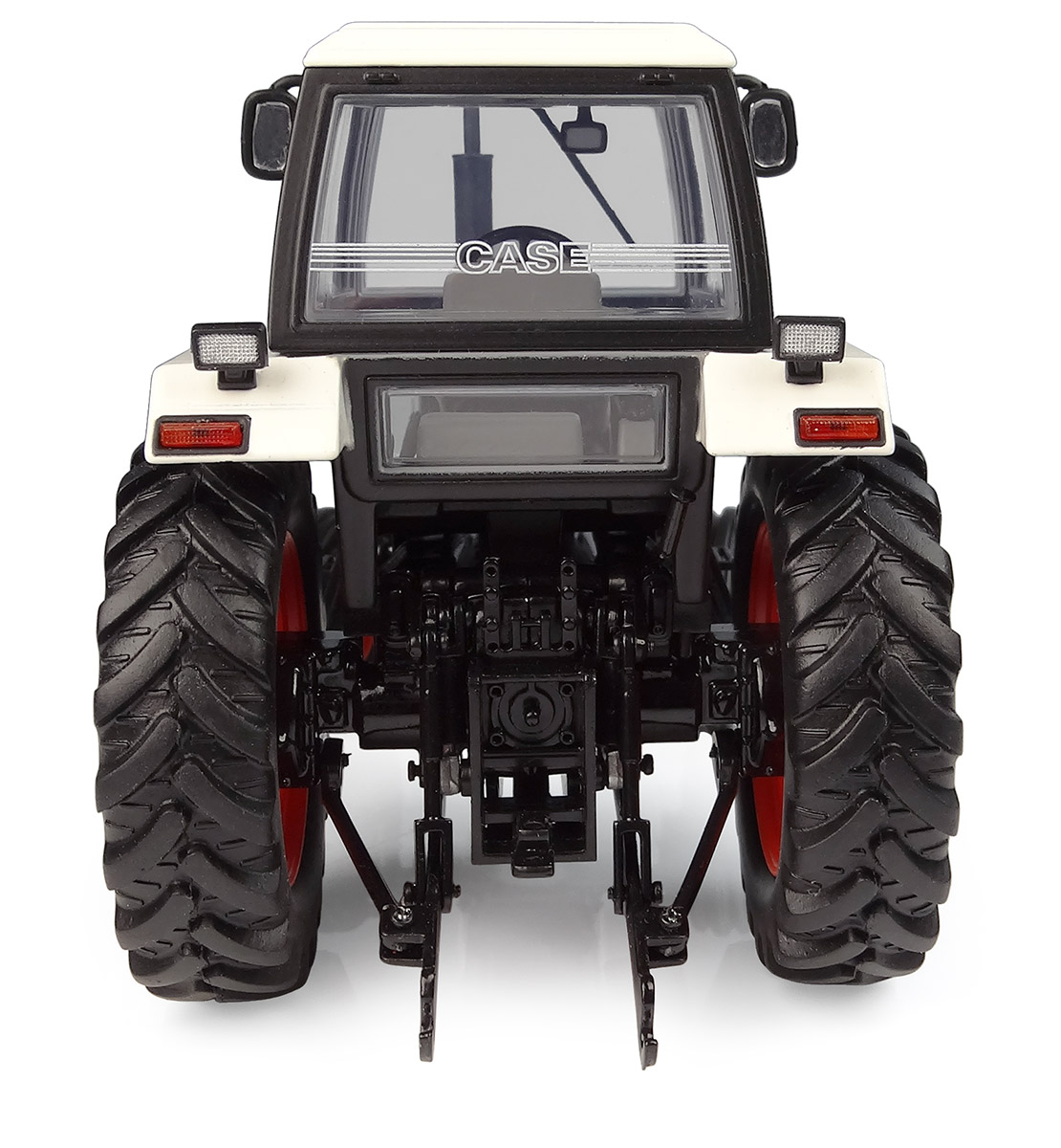 Case 1594 2WD (1983-85) Modell von Universal Hobbies 1:32