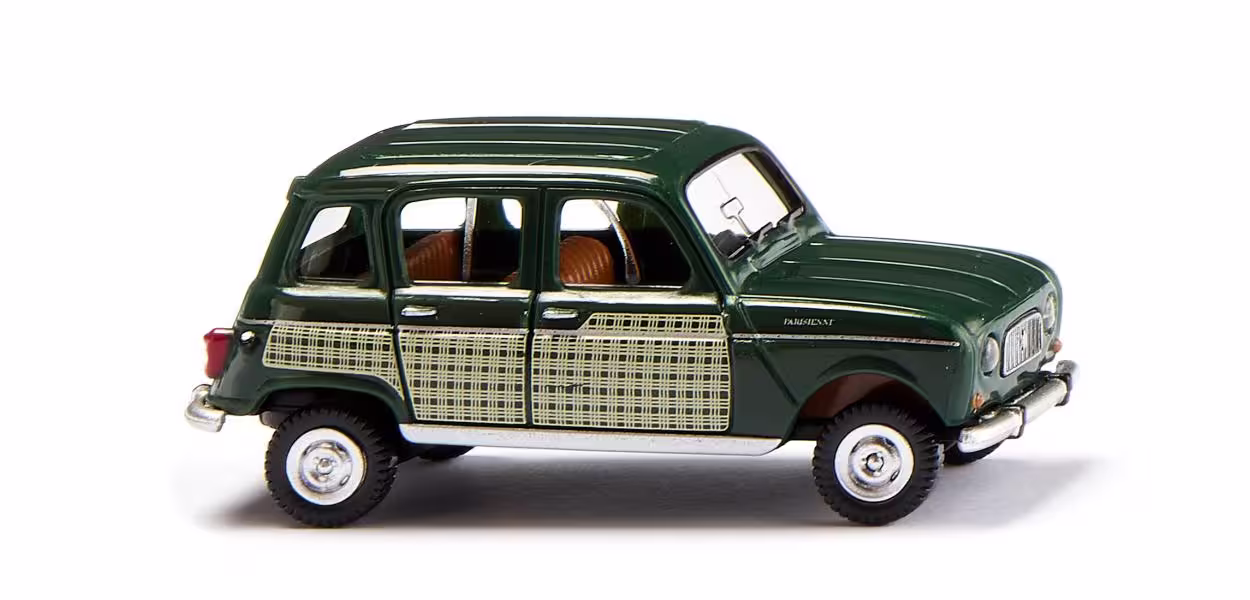 Renault R4 Parisienne-1