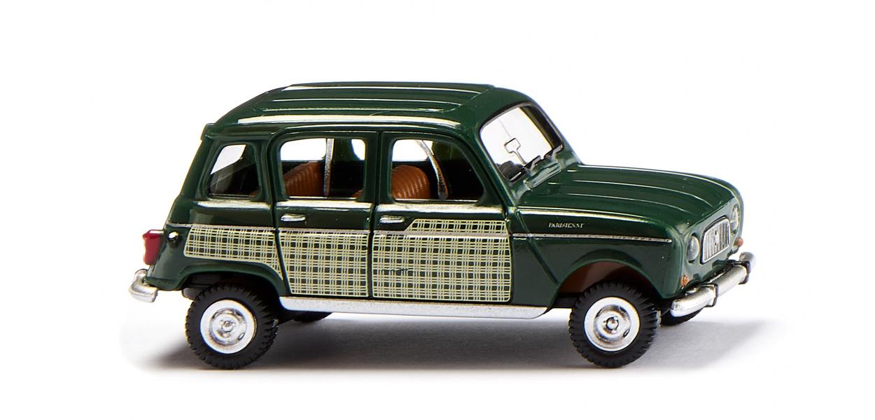 Renault R4 Parisienne-1