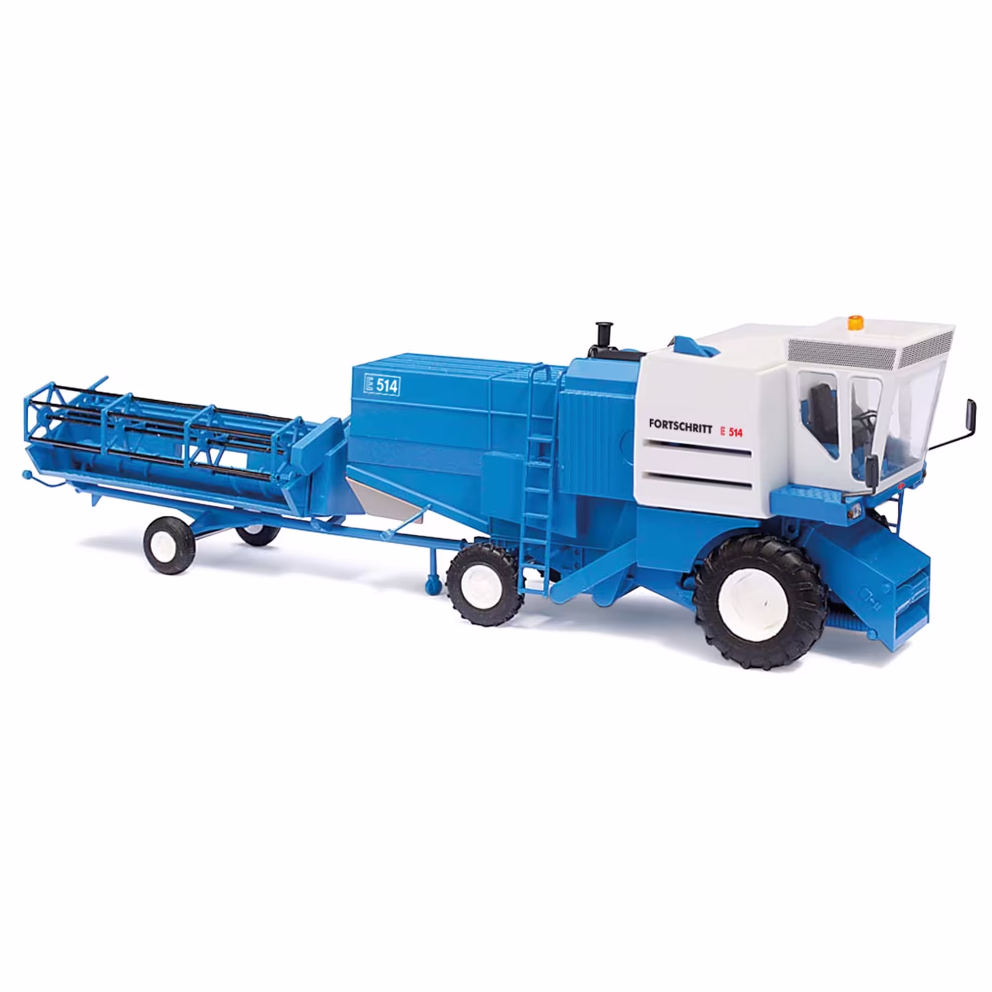 Mähdrescher Fortschritt E514 Modell von Busch 1:87 eilbote-onlineshop - Agrarfox