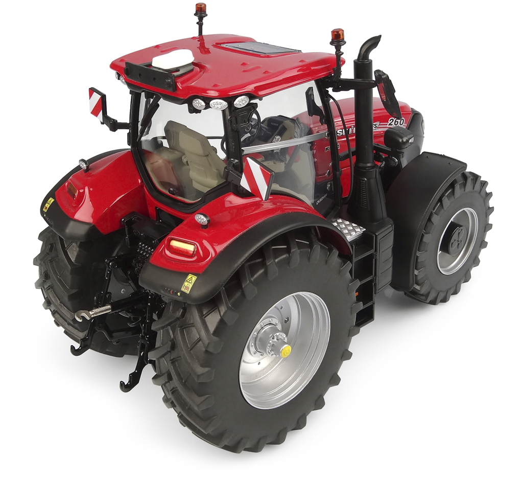 Case IH Puma 260 CVX Drive 2023 Modell von Universal Hobbies 1:32