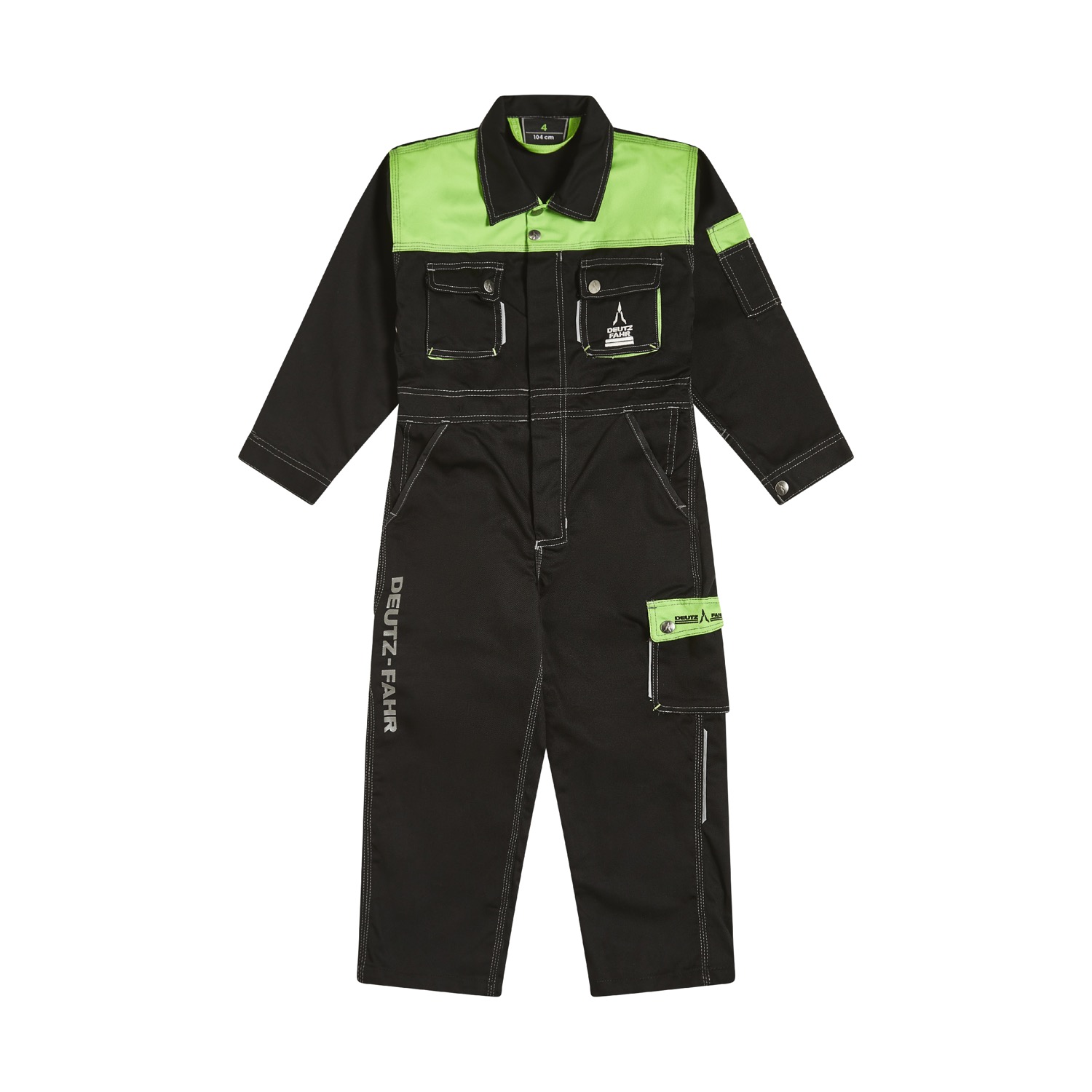 Overall Deutz-Fahr Kinder