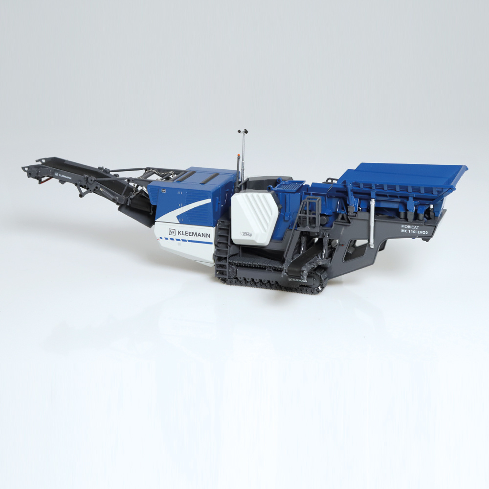 Kleemann MC102 EVO2 Mobiler Backenbrecher-1