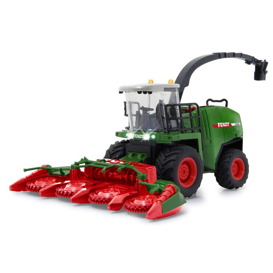 Fendt Katana Feldhächsler 1:24S 2;4 GHz Modell von Jamara 1:24