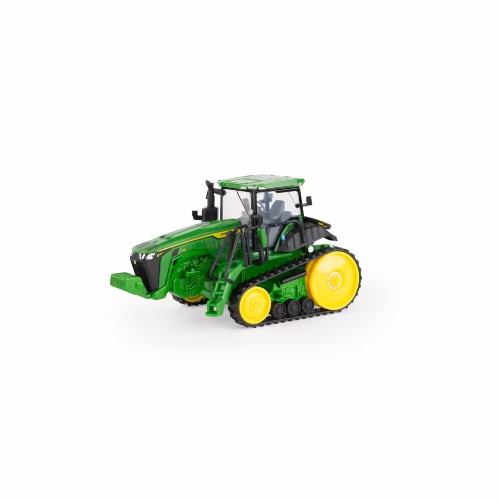 John Deere 8RT 370 grün Modell von Ertl  eilbote-onlineshop - Agrarfox