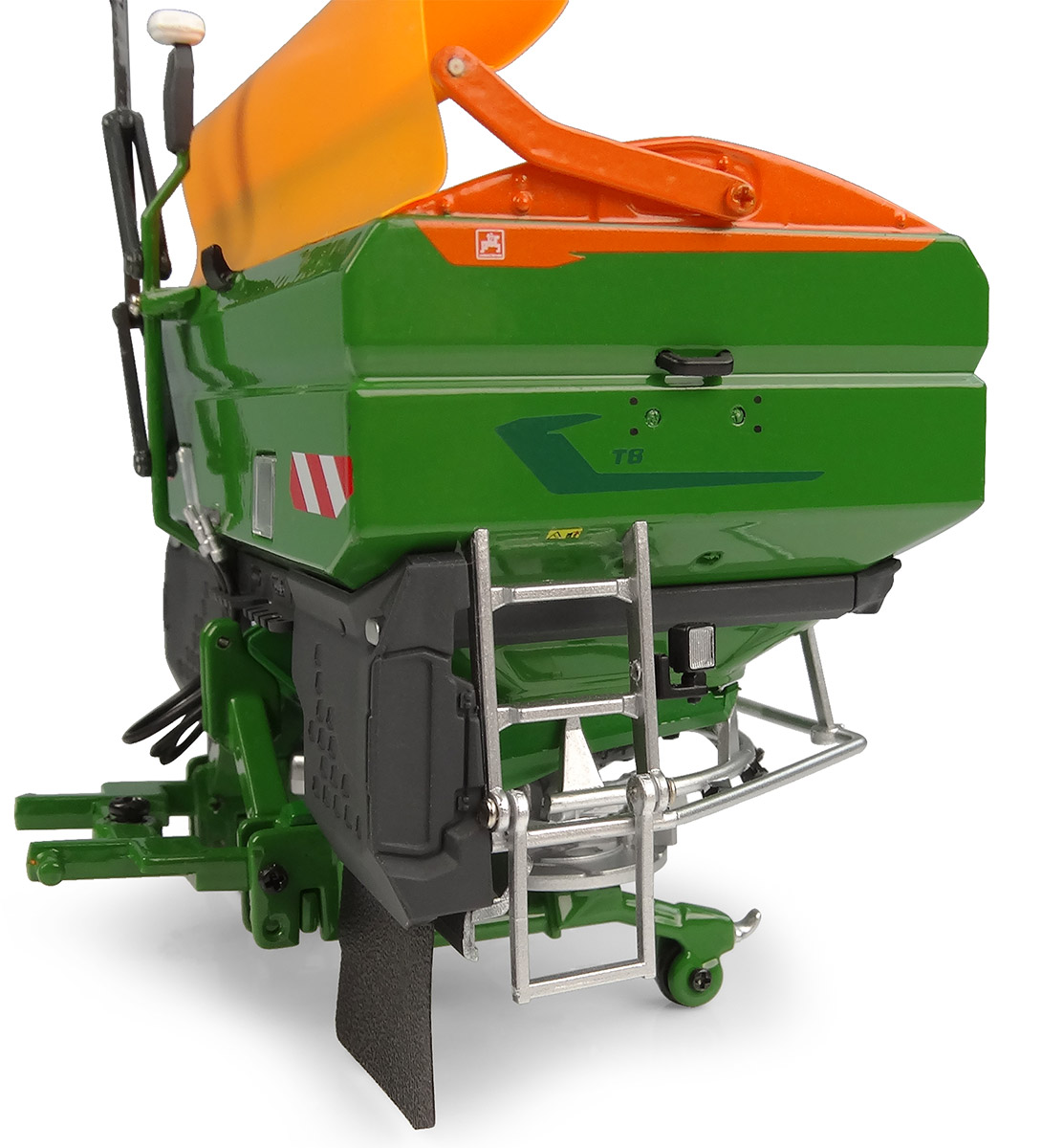 Amazone ZA-TS 4201 Ultra Modell von Universal Hobbies 1:32