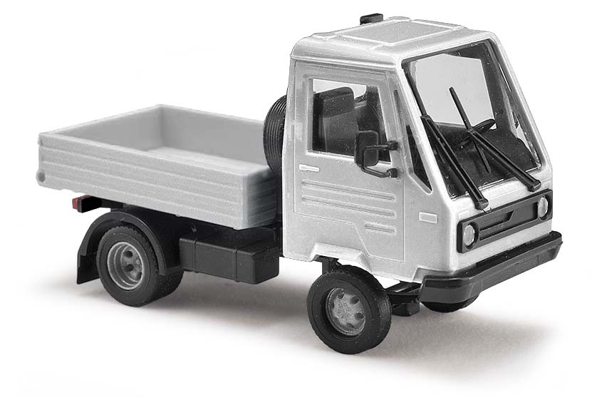 Multicar M26 Bausatz Modell von Busch 1:87