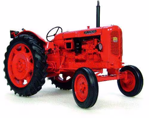 Nuffield Universal Four Modell von Universal Hobbies 1:16 eilbote-onlineshop - Agrarfox