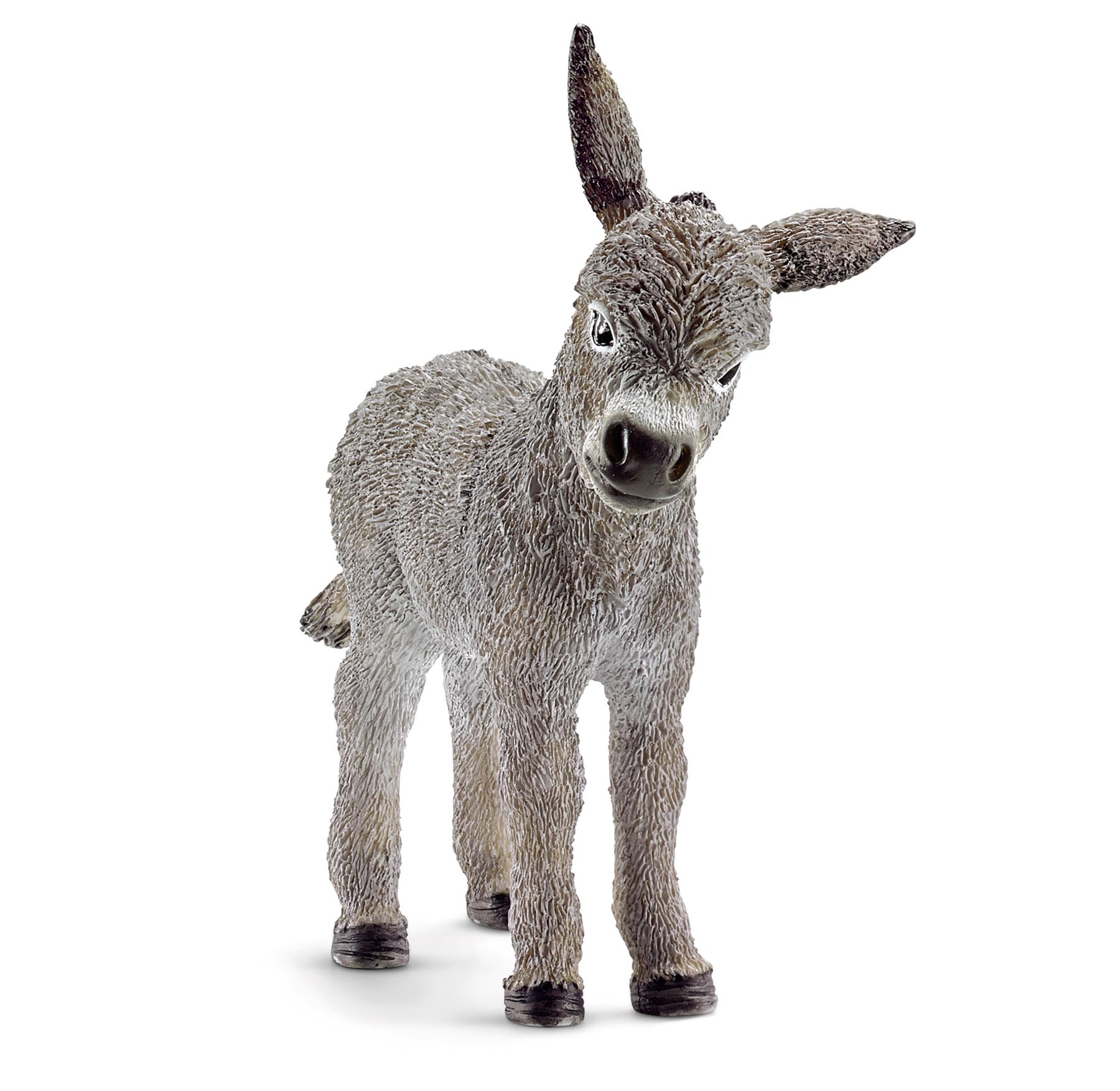 Esel Fohlen Modell von Schleich