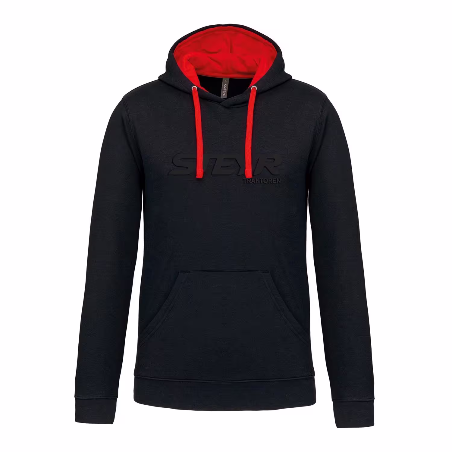 Steyr Hoodie geprägt Herren eilbote-onlineshop - Agrarfox