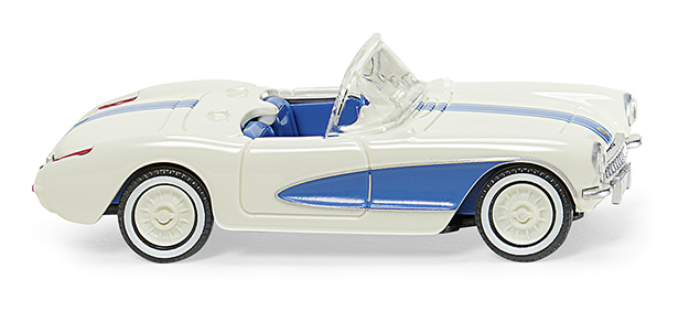 Chevrolet Corvette-1