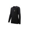 Deutz-Fahr T-Shirt Herren Langarm schwarz 