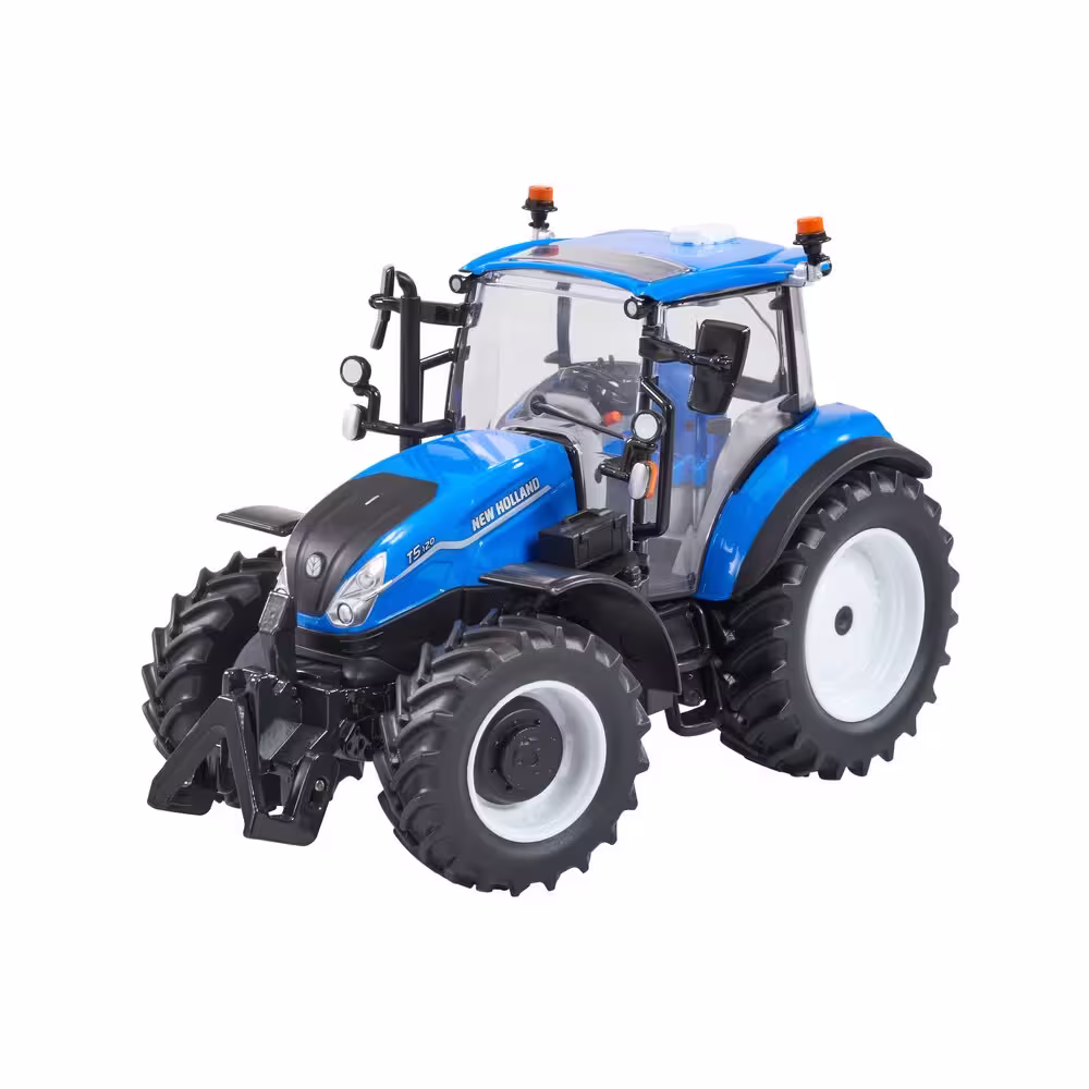 New Holland T5.120 Modell von Britains 1:32 eilbote-onlineshop - Agrarfox