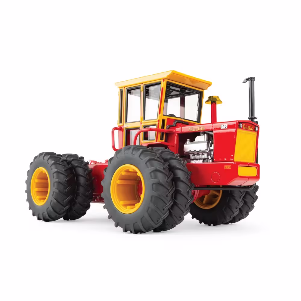 Versatile 145 mit Zwillingsbereifung Prestige Collection  Modell von Ertl 1:32 eilbote-onlineshop - Agrarfox