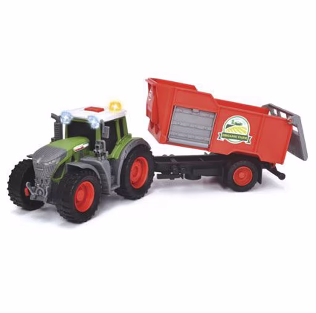 Fendt Farm Trailer-1