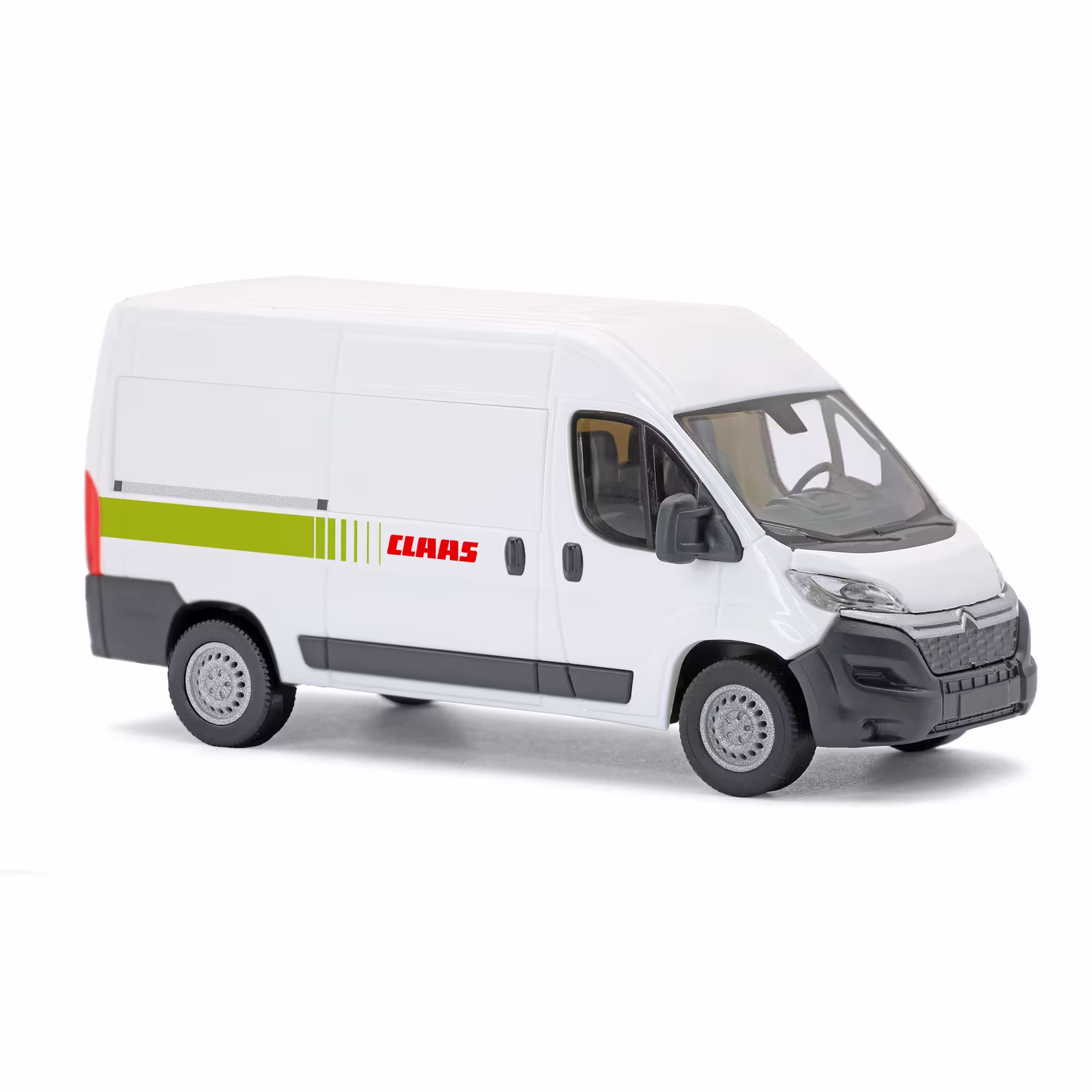 MA76390-1 Artikelname: Citroën Jumper Kastenwagen, Claas Service Originalhersteller: Citroen Modelltyp: Jumper von Busch im Maßstab: 1:87 Hersteller-Nr: 54610