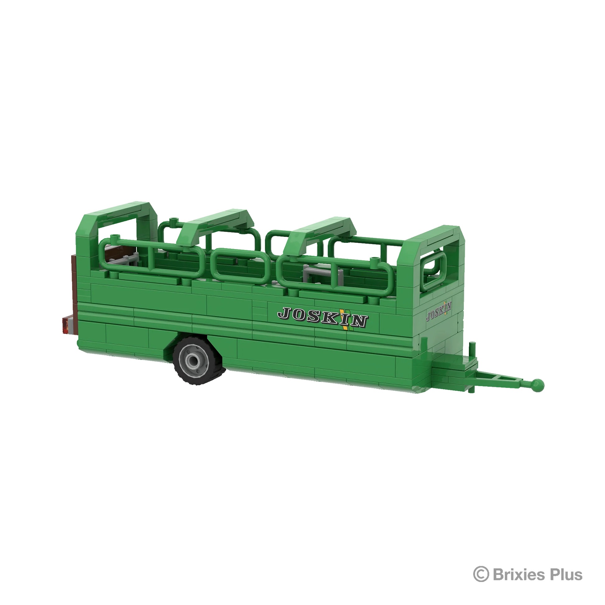BRIXIES Plus Joskin Betimax Modell von Brixies Plus 1:32