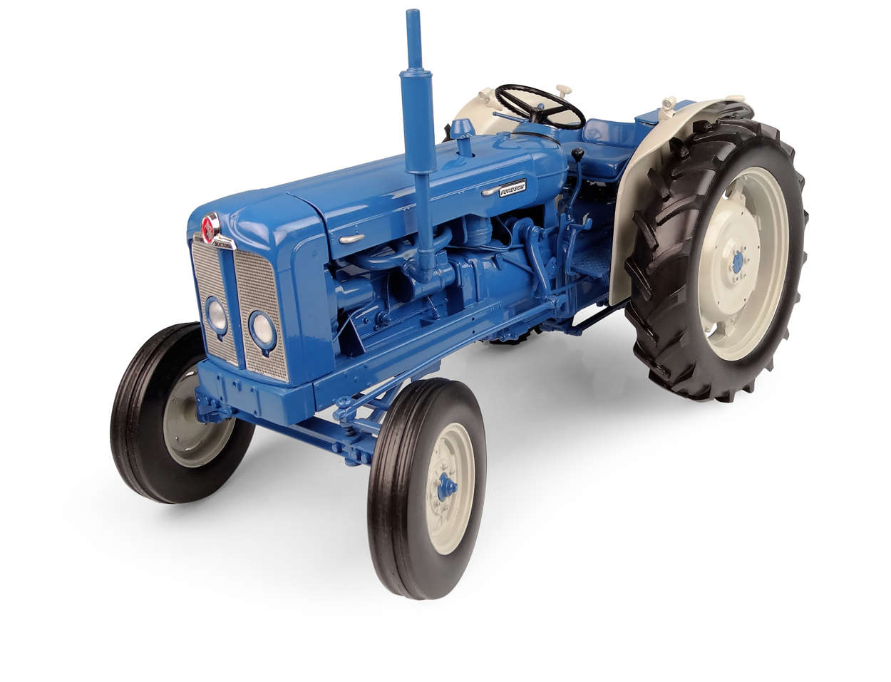 Fordson Super Major New Performance Modell von Universal Hobbies 1:16